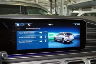Mercedes-Benz GLE 53 AMG (Clasa GLE) din 2025 cu 15.722 km - oferta MER236641 - foto 19