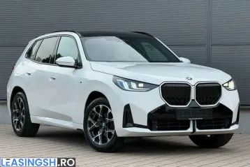 BMW X3 din 2025 - oferta BMW236642
