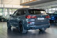 BMW X5 (Seria X) din 2025 cu 6.785 km - oferta BMW236643 - foto 7
