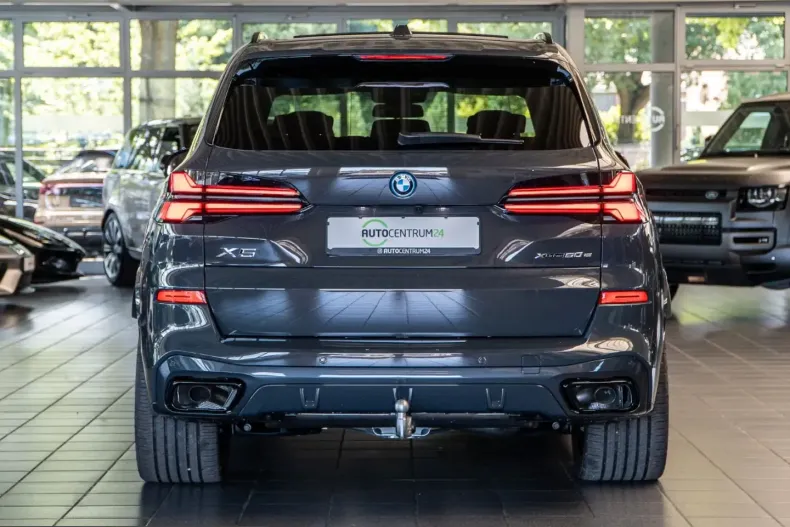 BMW X5 (Seria X) din 2025 cu 6.785 km - oferta BMW236643 - foto 8