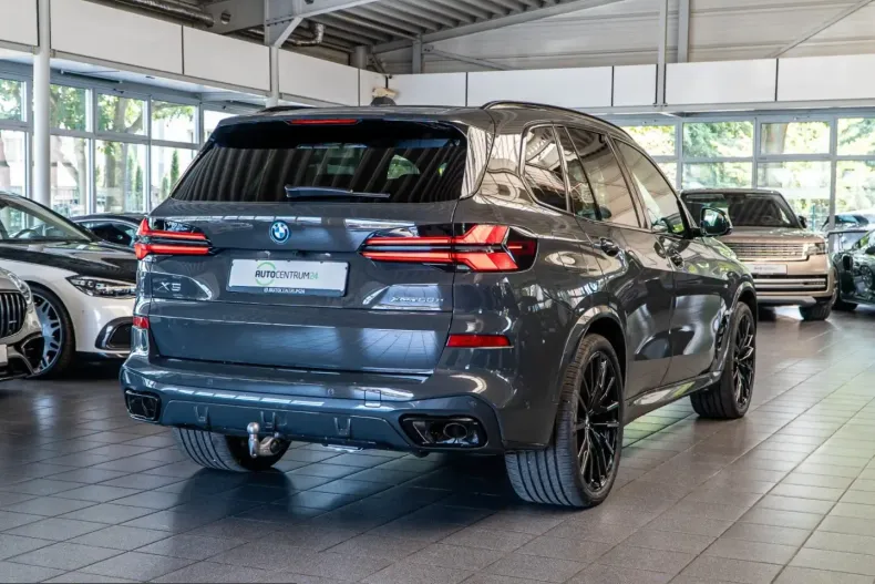 BMW X5 (Seria X) din 2025 cu 6.785 km - oferta BMW236643 - foto 9
