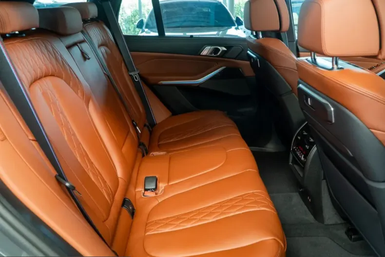 BMW X5 (Seria X) din 2025 cu 6.785 km - oferta BMW236643 - foto 21