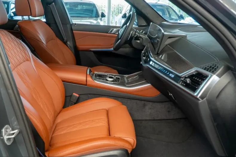 BMW X5 (Seria X) din 2025 cu 6.785 km - oferta BMW236643 - foto 24