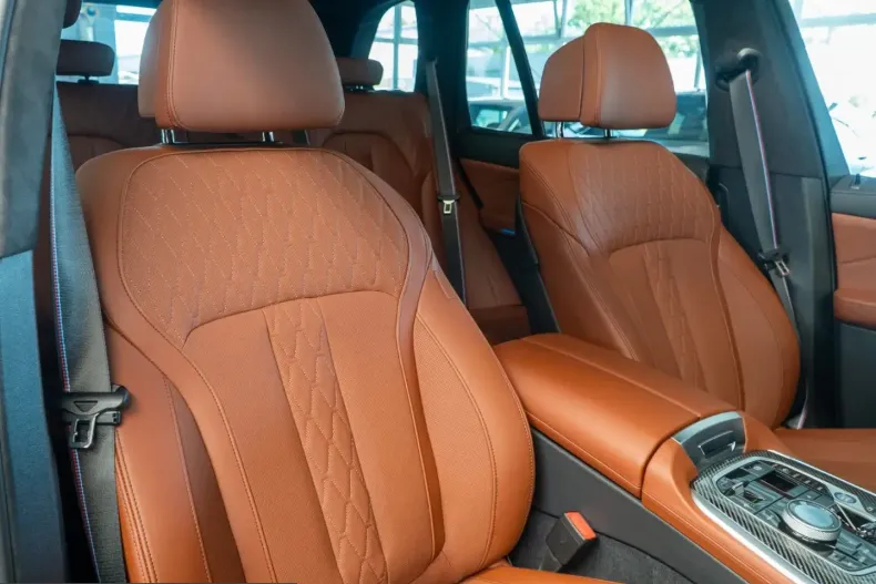 BMW X5 (Seria X) din 2025 cu 6.785 km - oferta BMW236643 - foto 25