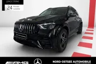 Mercedes-Benz GLE 53 AMG (Clasa GLE) din 2025 cu 12.840 km - oferta MER236644 - foto 1