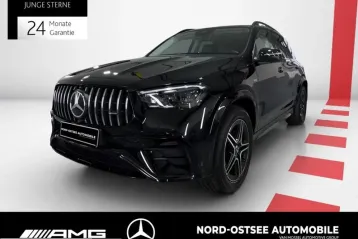 Mercedes-Benz GLE 53 AMG din 2025 - oferta MER236644