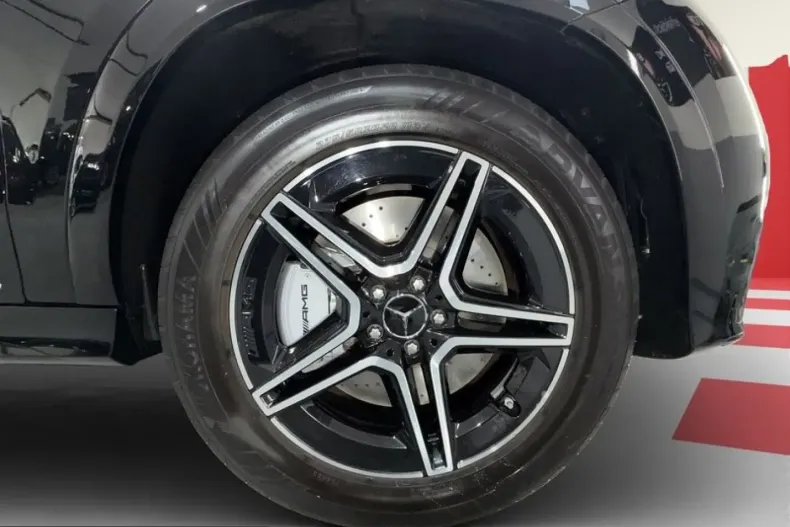 Mercedes-Benz GLE 53 AMG (Clasa GLE) din 2025 cu 12.840 km - oferta MER236644 - foto 5
