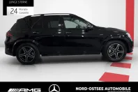 Mercedes-Benz GLE 53 AMG (Clasa GLE) din 2025 cu 12.840 km - oferta MER236644 - foto 9