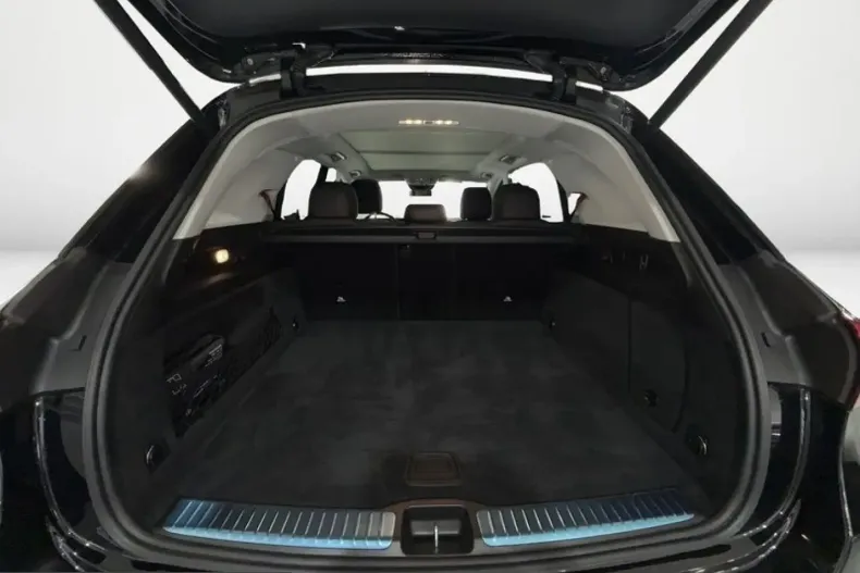 Mercedes-Benz GLE 53 AMG (Clasa GLE) din 2025 cu 12.840 km - oferta MER236644 - foto 10