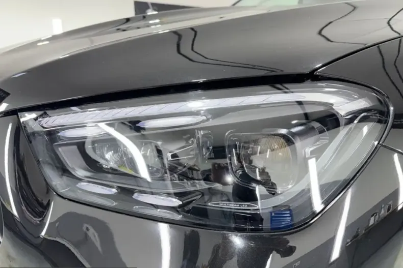 Mercedes-Benz GLE 53 AMG (Clasa GLE) din 2025 cu 12.840 km - oferta MER236644 - foto 12