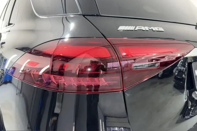 Mercedes-Benz GLE 53 AMG (Clasa GLE) din 2025 cu 12.840 km - oferta MER236644 - foto 13