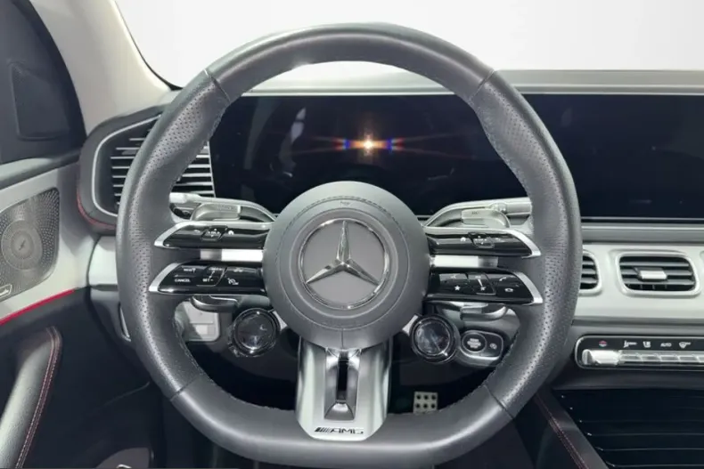 Mercedes-Benz GLE 53 AMG (Clasa GLE) din 2025 cu 12.840 km - oferta MER236644 - foto 14
