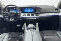 Mercedes-Benz GLE 53 AMG (Clasa GLE) din 2025 cu 12.840 km - oferta MER236644 - foto 16