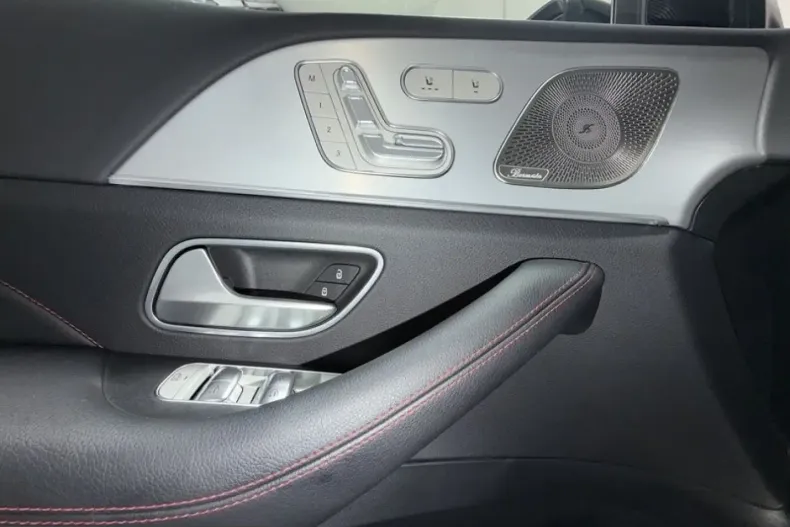 Mercedes-Benz GLE 53 AMG (Clasa GLE) din 2025 cu 12.840 km - oferta MER236644 - foto 21