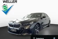 BMW 530 (Seria 5) din 2025 cu 23.719 km - oferta BMW236645 - foto 1