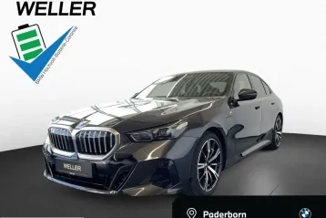 BMW 530 din 2025 - oferta BMW236645