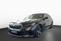 BMW 530 (Seria 5) din 2025 cu 23.719 km - oferta BMW236645 - foto 3