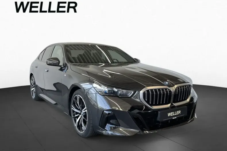 BMW 530 (Seria 5) din 2025 cu 23.719 km - oferta BMW236645 - foto 4