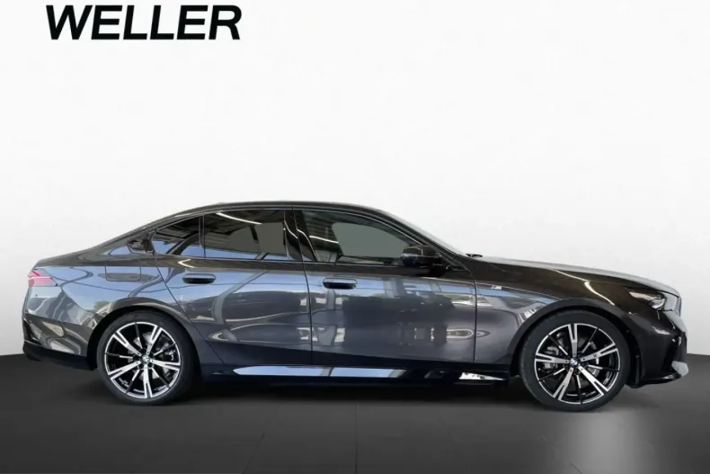 BMW 530 (Seria 5) din 2025 cu 23.719 km - oferta BMW236645 - foto 7