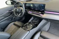 BMW 530 (Seria 5) din 2025 cu 23.719 km - oferta BMW236645 - foto 9