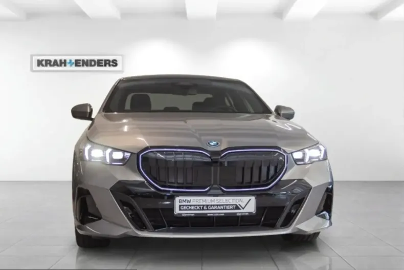 BMW 530 (Seria 5) din 2025 cu 28.500 km - oferta BMW236646 - foto 2