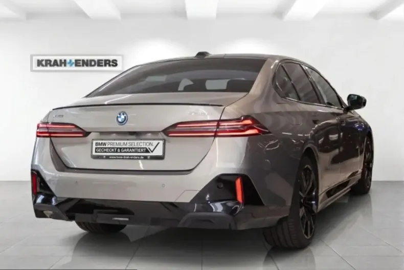 BMW 530 (Seria 5) din 2025 cu 28.500 km - oferta BMW236646 - foto 3