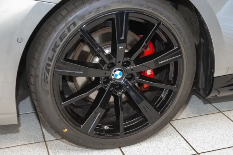 BMW 530 (Seria 5) din 2025 cu 28.500 km - oferta BMW236646 - foto 5
