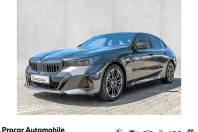 BMW 530 (Seria 5) din 2025 cu 63.569 km - oferta BMW236647 - foto 1