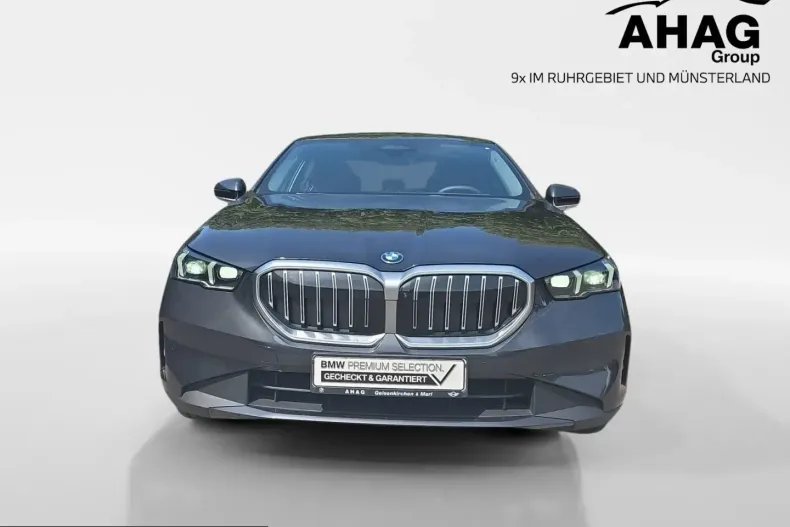 BMW 530 (Seria 5) din 2024 cu 15.893 km - oferta BMW236648 - foto 2
