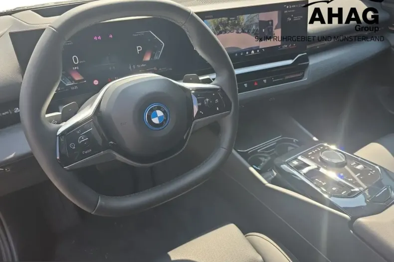 BMW 530 (Seria 5) din 2024 cu 15.893 km - oferta BMW236648 - foto 7