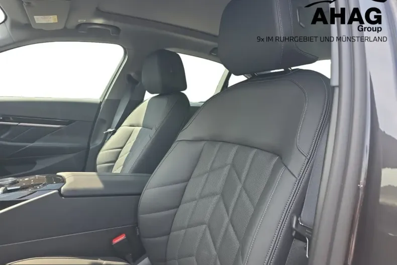 BMW 530 (Seria 5) din 2024 cu 15.893 km - oferta BMW236648 - foto 8