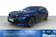BMW 530 (Seria 5) din 2025 cu 49.113 km - oferta BMW236649 - foto 1