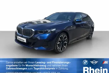 BMW 530 din 2025 - oferta BMW236649