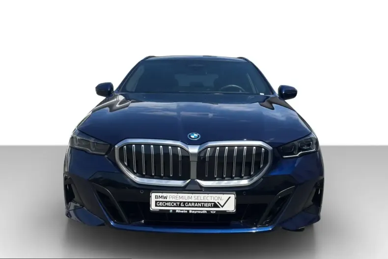 BMW 530 (Seria 5) din 2025 cu 49.113 km - oferta BMW236649 - foto 2