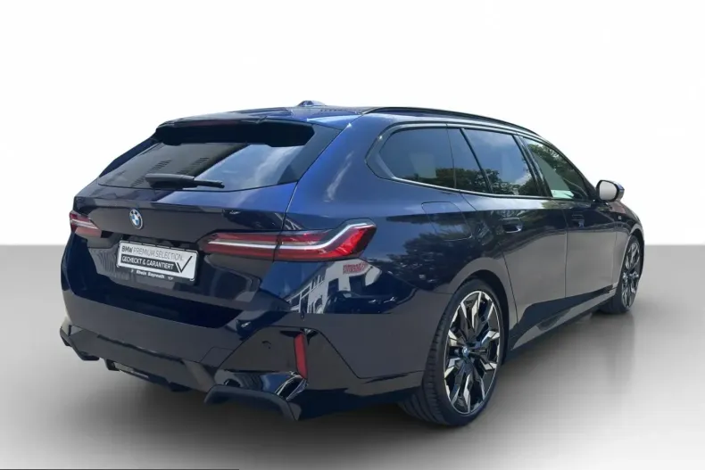 BMW 530 (Seria 5) din 2025 cu 49.113 km - oferta BMW236649 - foto 3