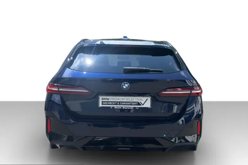 BMW 530 (Seria 5) din 2025 cu 49.113 km - oferta BMW236649 - foto 4