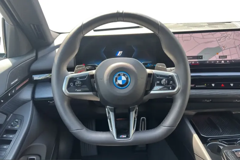 BMW 530 (Seria 5) din 2025 cu 49.113 km - oferta BMW236649 - foto 7