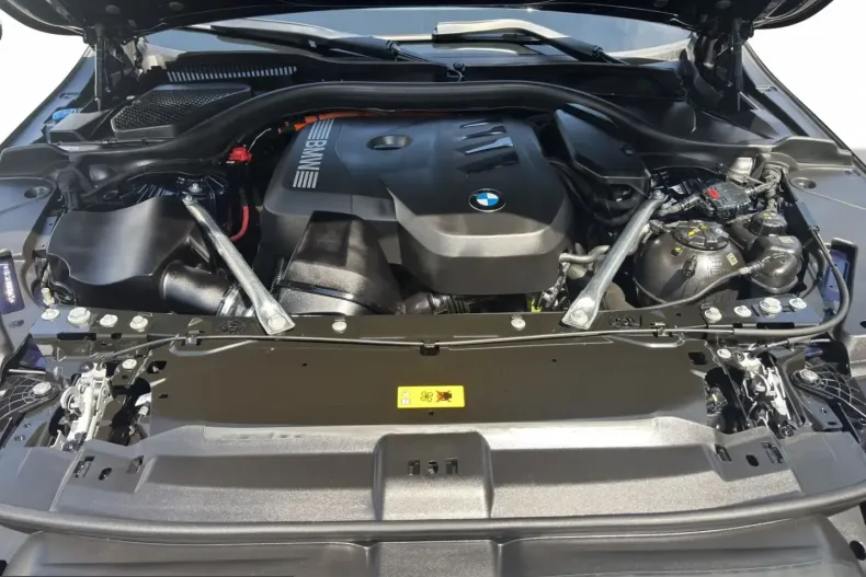 BMW 530 (Seria 5) din 2025 cu 49.113 km - oferta BMW236649 - foto 13