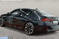 BMW 550 (Seria 5) din 2025 cu 19.554 km - oferta BMW236650 - foto 2