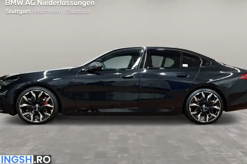 BMW 550 (Seria 5) din 2025 cu 19.554 km - oferta BMW236650 - foto 3