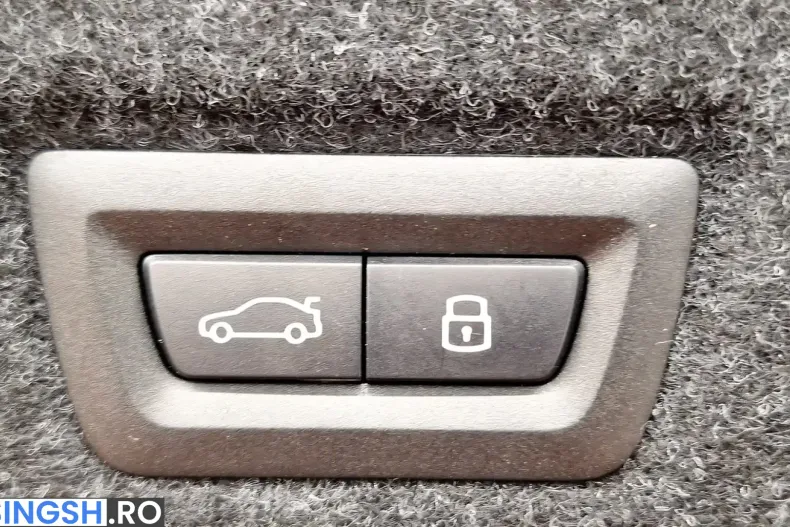 BMW 550 (Seria 5) din 2025 cu 19.554 km - oferta BMW236650 - foto 13