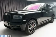 Rolls-Royce Cullinan din 2023 cu 30.000 km - oferta ROL236652 - foto 3