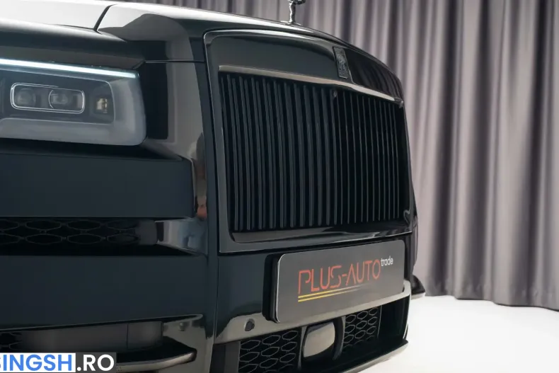 Rolls-Royce Cullinan din 2023 cu 30.000 km - oferta ROL236652 - foto 6