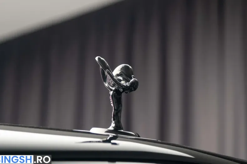 Rolls-Royce Cullinan din 2023 cu 30.000 km - oferta ROL236652 - foto 7