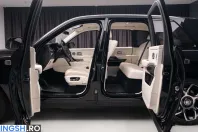 Rolls-Royce Cullinan din 2023 cu 30.000 km - oferta ROL236652 - foto 8