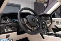 Rolls-Royce Cullinan din 2023 cu 30.000 km - oferta ROL236652 - foto 9