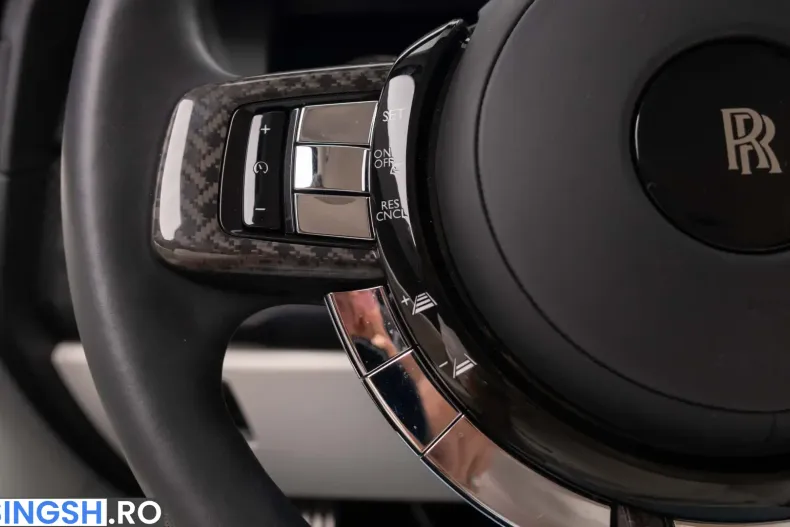 Rolls-Royce Cullinan din 2023 cu 30.000 km - oferta ROL236652 - foto 14
