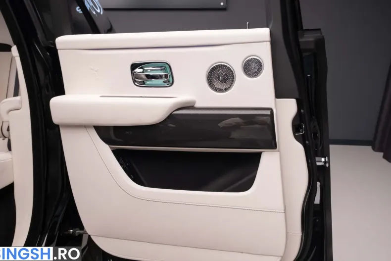 Rolls-Royce Cullinan din 2023 cu 30.000 km - oferta ROL236652 - foto 15