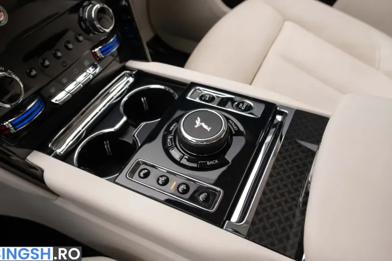 Rolls-Royce Cullinan din 2023 cu 30.000 km - oferta ROL236652 - foto 16