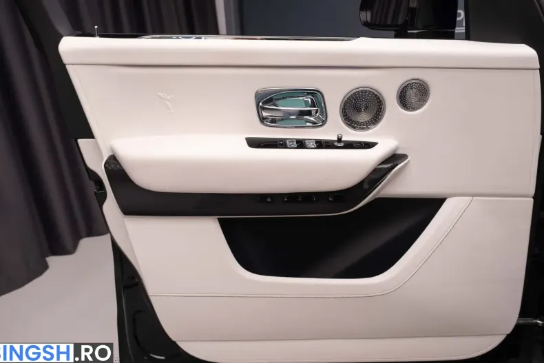 Rolls-Royce Cullinan din 2023 cu 30.000 km - oferta ROL236652 - foto 19